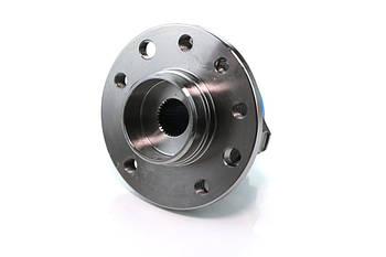 Маточина передня Opel Astra G, Zafira A, 98-09, під 5 болтів, ABS+ SH153.33 SHAFER