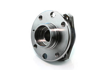 Маточина передня Opel Astra G, Zafira A, 98-09, під 4 болти, ABS- SH153.31 SHAFER