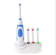 Електрична зубна щітка Electric ToothBrush BR00072, фото 3