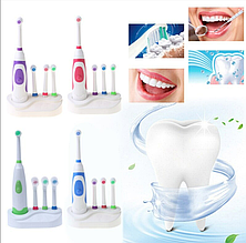 Електрична зубна щітка Electric ToothBrush BR00072