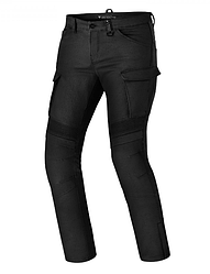 МОТОШТАНИ ТЕКСТИЛЬНІ SHIMA GIRO 2.0 MEN BLACK
