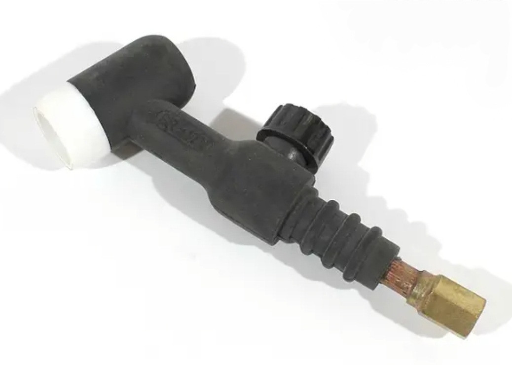 Головка з вентилем для TIG пальника WP-17V
