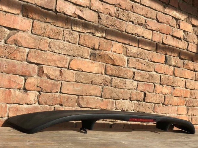 Купить Спойлер багажника 2110 со стопом, цена 800 грн — Prom.ua (ID ...