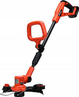 Акумуляторний тример 18 В YATO YT-82830