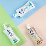 Шампунь-гель міцелярний для чутливої шкіри Chicco Baby Moments 500 мл, фото 2