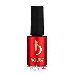 Каучуковий топ без липкого шару Kodi 15 мл