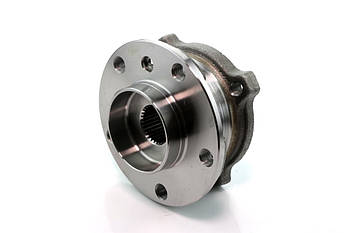 Маточина передня BMW X5 (E70, F15, F85), X6 (E71, E72, F16, F86), 02-, ABS+ SH150.45 SHAFER