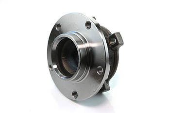 Маточина передня BMW 5 (E39), 95-04, ABS 48z+ SH150.30 SHAFER