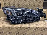 Фари передні Led Mazda 6 2015-2017, фото 3