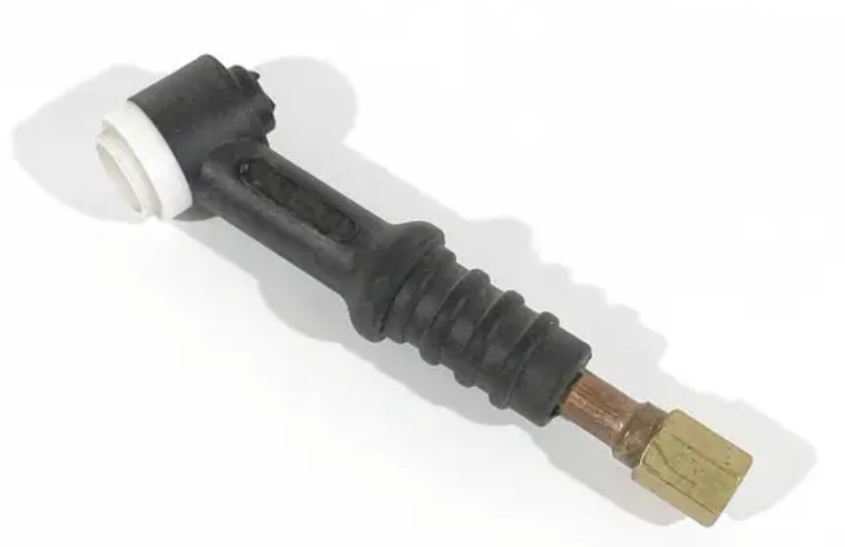 Головка для TIG пальника WP-9, фото 1