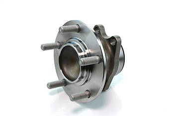 Маточина задня MMC Outlander II, ASX, Lancer X, 4008, C Crosser, для переднього приводу, 07-19, ABS+ SH173.59 SHAFER