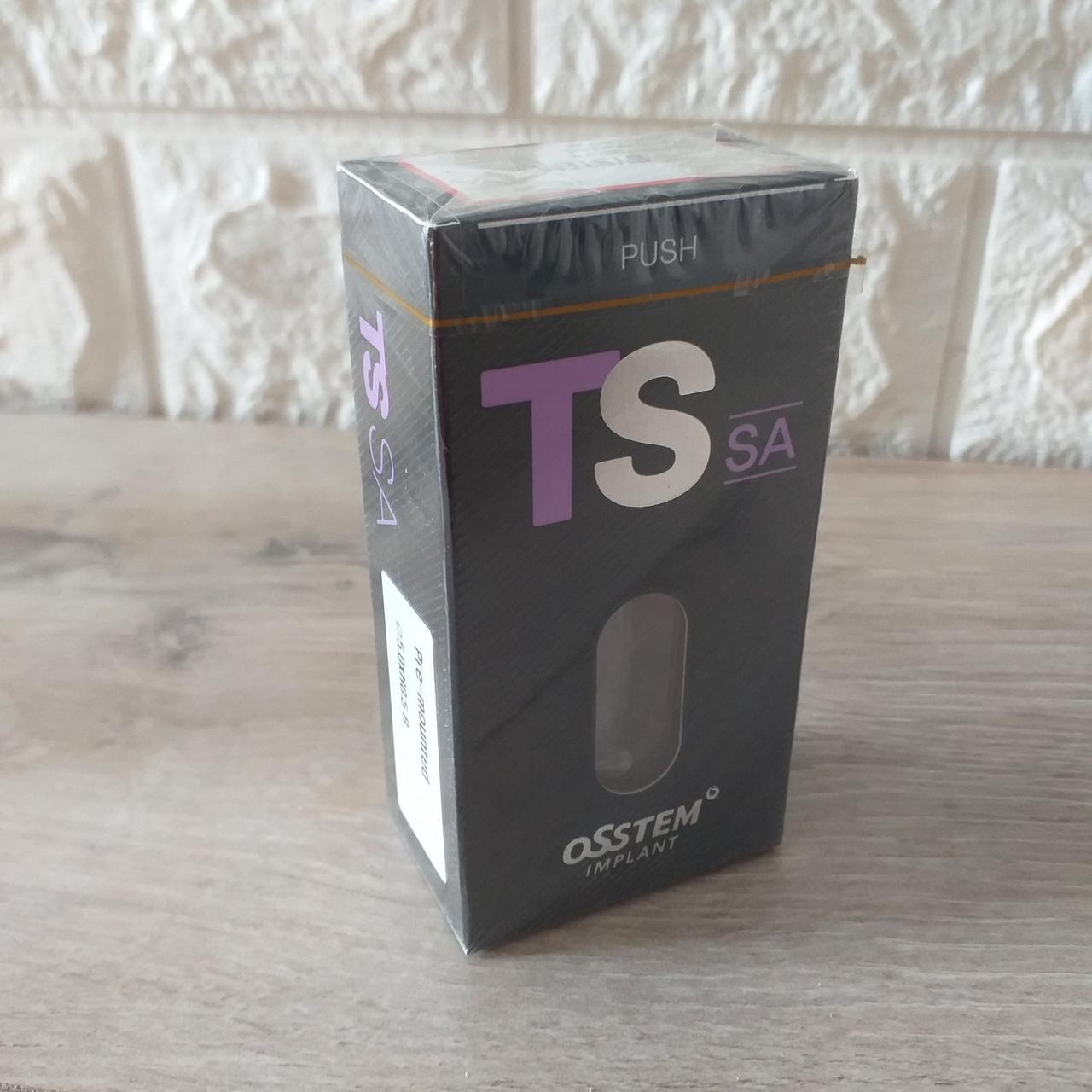 Имплантат Osstem TS||| SA Pre-mounted 5.0x8.5 Имплант (KG-6596) (ID#1783683362), цена: 2700 ₴, купить на Prom.ua Имплантат Osstem TS||| SA Pre-mounted 5.0x8.5 Имплант (KG-6596) (ID#1783683362), цена: 2700 ₴, купить на Prom.ua