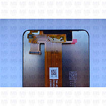 Дисплей Samsung A047 Black A04s 2022 (GH81-29805A) сервісний оригінал (без рамки), фото 4