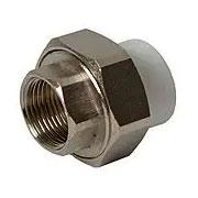 Американка PPR з внутрішньою різьбою 50х1 1/2", EVCI