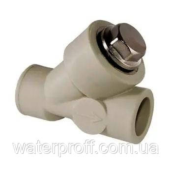 Фільтр грубої очистки PPR 32, EVCI