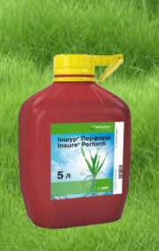 Фунгіцидний Протруйник Іншур Перформ (BASF), 5 л., фото 1