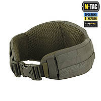 M-Tac пояс тактический War Belt ARMOR Ranger Green