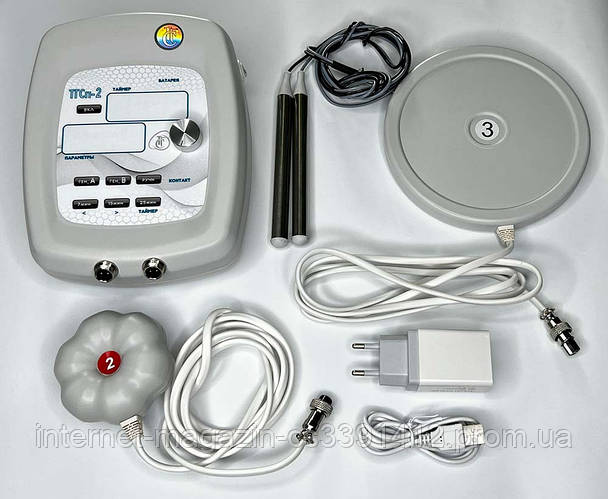 Тгсп-2 (Цепер) Антипаразит + ТОР-2 + Катушка №3 онкологическая Катушки ...