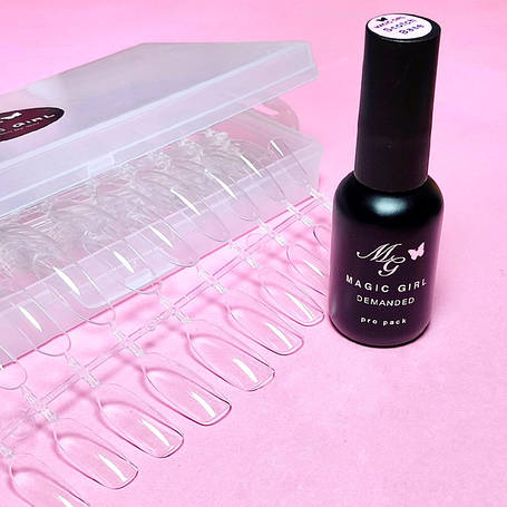 ДЛЯ НАРОЩУВАННЯ