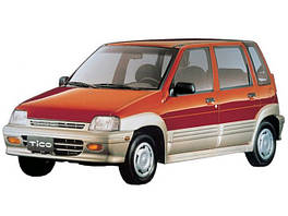 Daewoo Tico 1991-2002