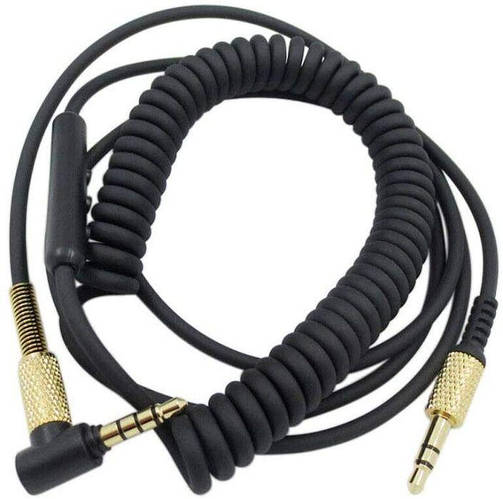 Кабель для наушников Marshall Major II III Monitor MID ANC шнур провод ...