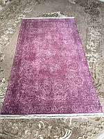 СТИЛЬНЫЙ КОВЕР КОЛЛЕКЦИИ DECORATIVE 125 LILAC