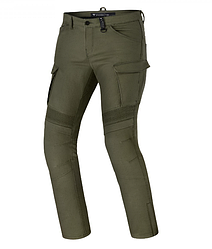 МОТОШТАНИ ТЕКСТИЛЬНІ SHIMA GIRO 2.0 MEN KHAKI