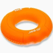 Еспандер кистьовий Кільце JELLO FI-1788 Оранж 60LB