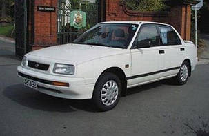 Daihatsu Applasure 1989-1997