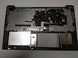 Верхня кришка корпусу (топкейс) Lenovo IdeaPad 3-15ALC6, фото 3