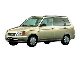 Daihatsu Pyzar 1996-2000