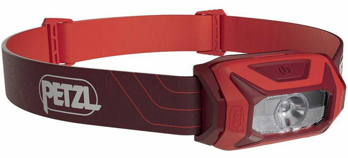 Купить Налобный фонарь Petzl Tikkina, цена 1120 ₴ — Prom.ua (ID#1783701054)