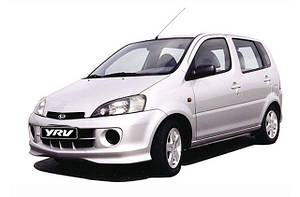 Daihatsu YRV 2000-2006