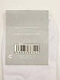 Жіночі короткі шкарпетки стрейчеві Montebello сіточка з 35-40 12 пар/уп білі, фото 2
