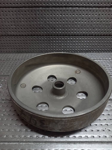 Купити Колокол сцепления Honda Dio af 18 27, ціна 250 ₴ - Prom.ua (ID ...