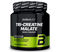 Креатин Bio Tech Tri-Creatine Malate 300 g