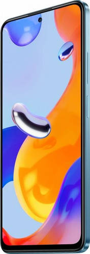 Купить Xiaomi Redmi Note 11 pro 6/128GB Star Blue (редми нот 11 про ...