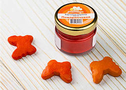 Confiseur - барвник паста Помаранчевий