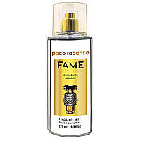 Парфюмированный спрей для тела Paco Rabanne Fame Exclusive EURO 275 мл