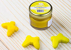 Confiseur - барвник паста Жовтий