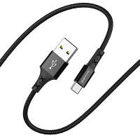 Кабель Borofone BX20 USB - MicroUSB 2.4A/1m