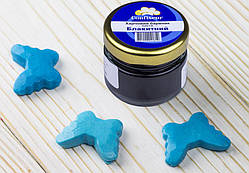 Confiseur - барвник паста Блакитний