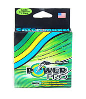 Шнур Power Pro China 50m