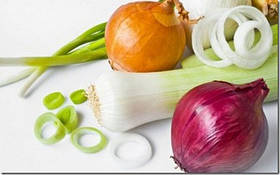 Смакоароматична добавка Цибуля смажена