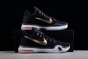 Чоловічі Nike Kobe 10 Elite Low Mambacurial баскетбольні кросівки