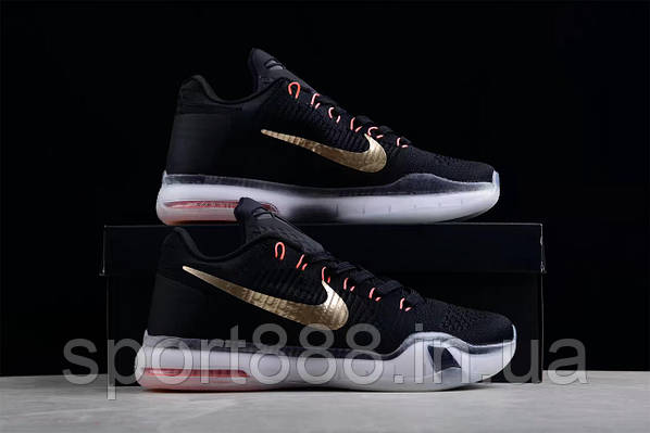 Nike Kobe 10 Elite Low Mambacurial www.sport888.in.ua 1783710837