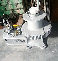 Лебідка стельова (ручний ліфт) 1500 кг