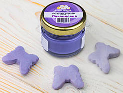 Confiseur - барвник паста Лавандовий