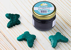 Confiseur - барвник паста Бірюзовий