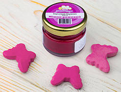 Confiseur - барвник паста Ніжно-рожевий